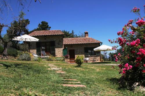 Agroturismo Pacifico