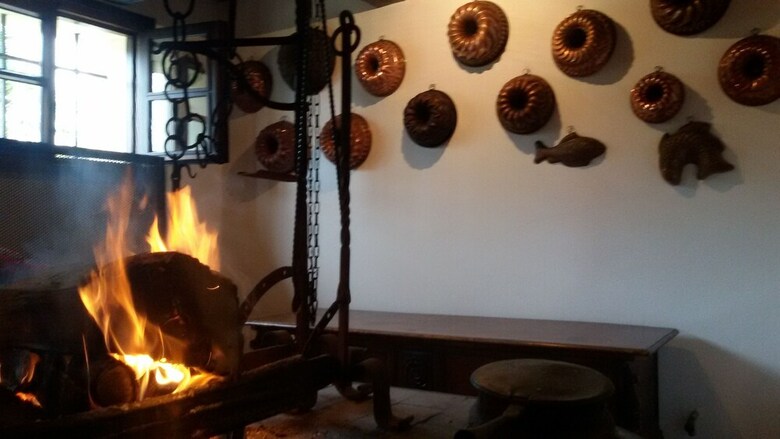 Bed & Breakfast Fiori Di Maggio