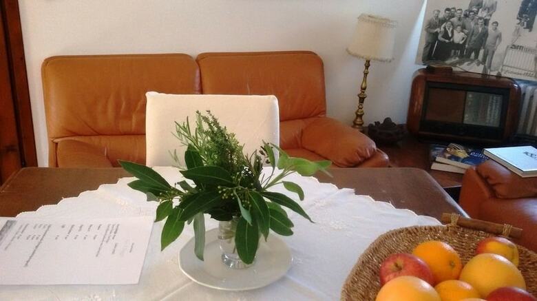 Bed & Breakfast Fiori Di Maggio