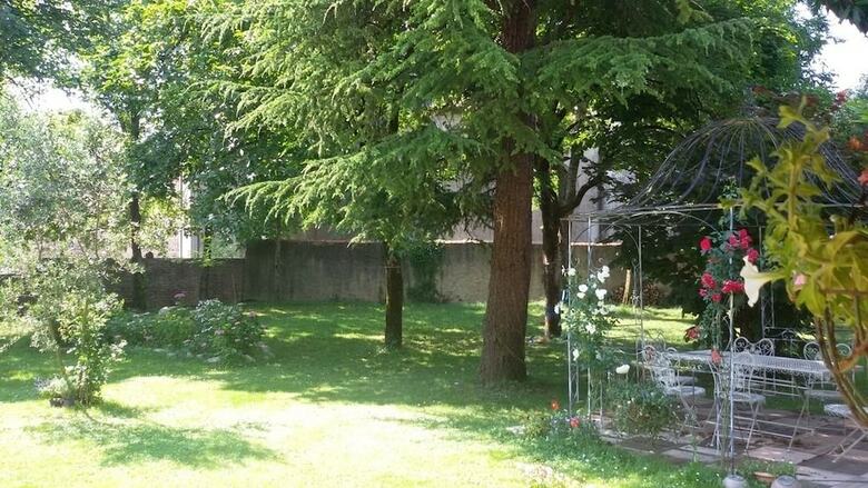 Bed & Breakfast Fiori Di Maggio