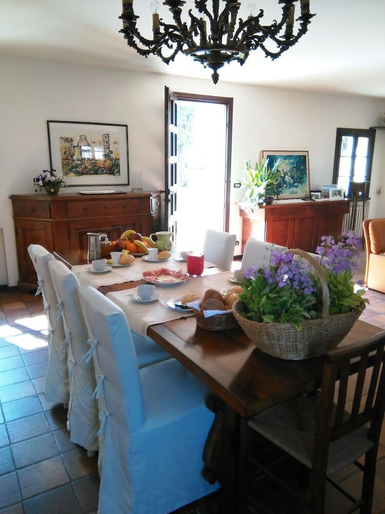 Bed & Breakfast Fiori Di Maggio