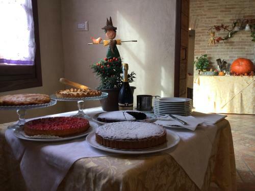 Agroturismo La Prediletta