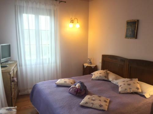 Agroturismo La Prediletta