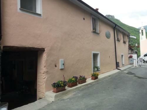 Lo Sporting Bed&breakfast