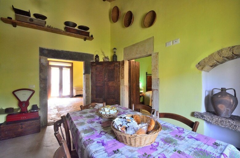 Hostal S'ommu Ezza