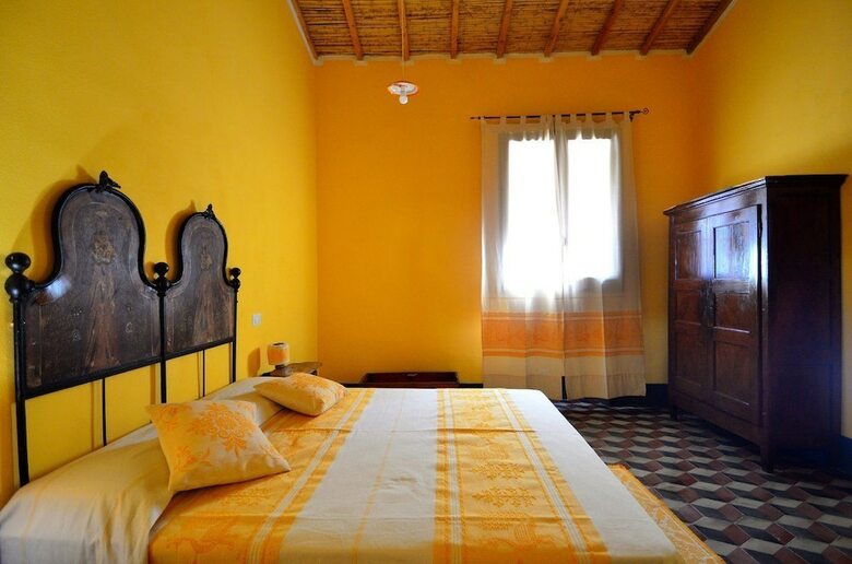 Hostal S'ommu Ezza