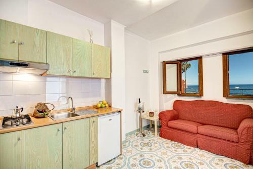Apartamento Belmare Residence On The Beach