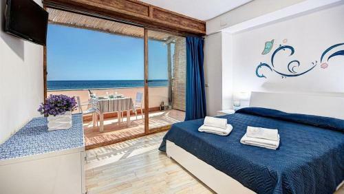 Apartamento Belmare Residence On The Beach