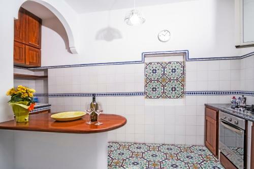 Casa Vittoria