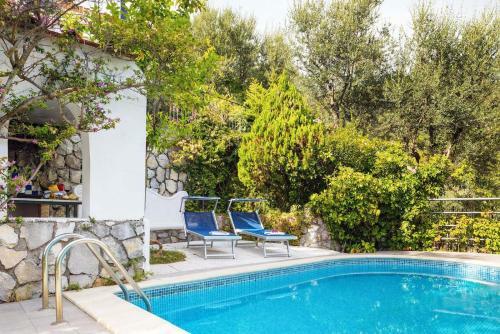 Villa Marinella
