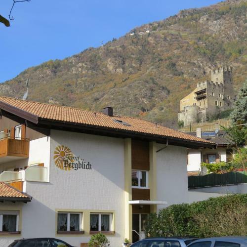 Bed & Breakfast Bergblick