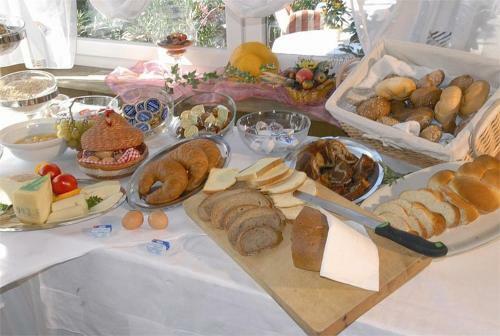 Bed & Breakfast Bergblick
