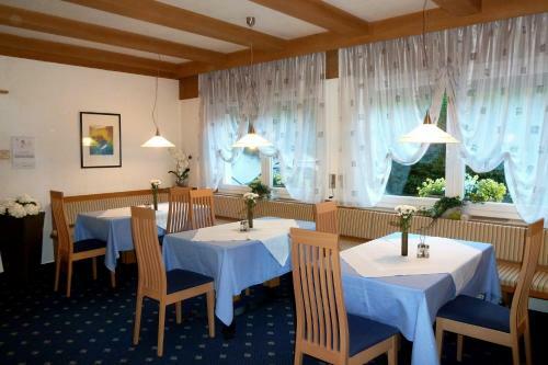 Bed & Breakfast Bergblick