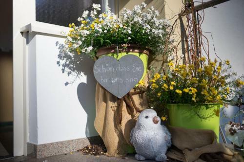 Bed & Breakfast Bergblick