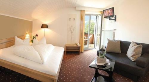 Bed & Breakfast Bergblick