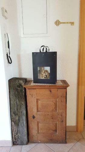 Apartamento Rofenhof