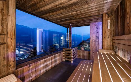 Apartamento Rofenhof