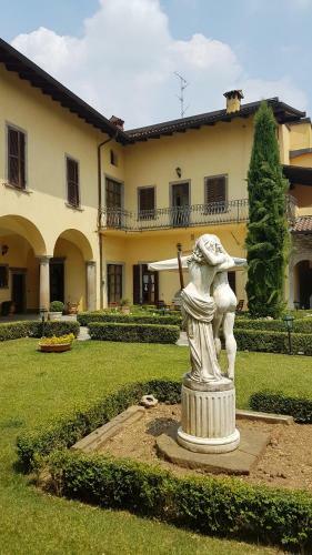 La Corte Di Giusy B&B