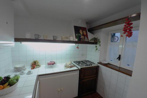 Apartamento Delizia