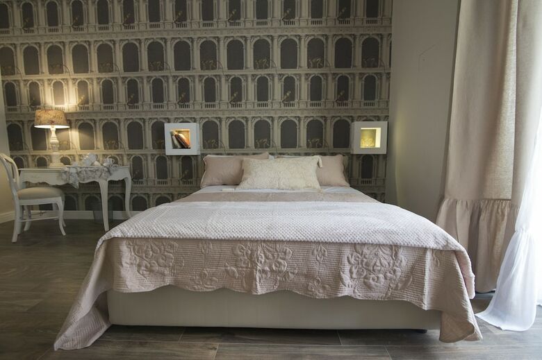 Bed & Breakfast Domus Deorum Deluxe