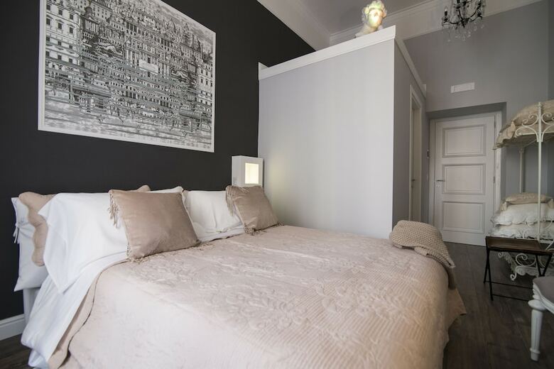 Bed & Breakfast Domus Deorum Deluxe