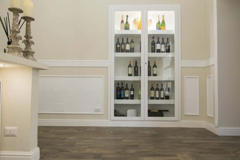 Bed & Breakfast Domus Deorum Deluxe