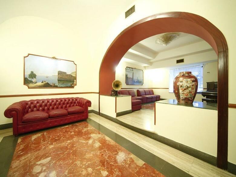 Hotel La Pace