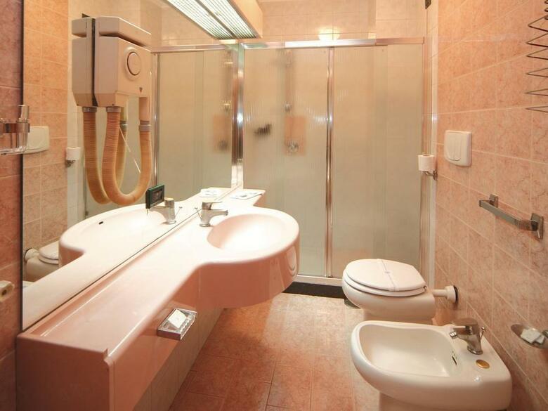 Hotel La Pace
