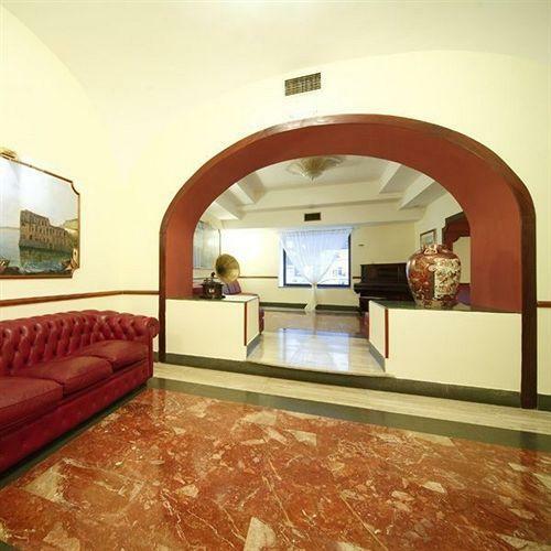 Hotel La Pace