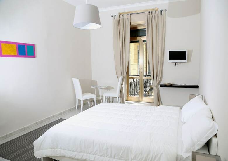 B&B City Center