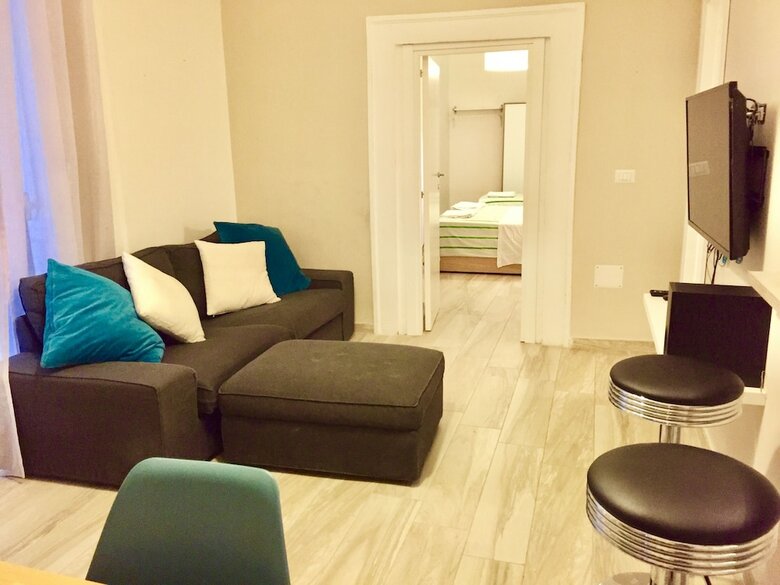 Apartamento Napoli Flats