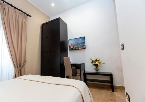 B&B Vico Milano 18