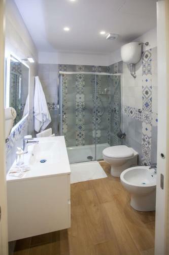 B&B Vico Milano 18