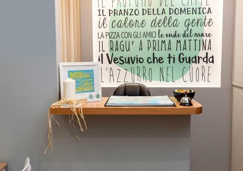 B&B Vico Milano 18