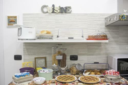 Bed & Breakfast La Casa Di Luna