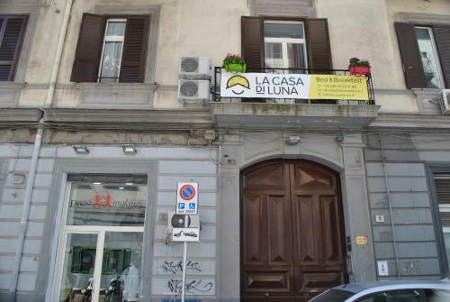Bed & Breakfast La Casa Di Luna