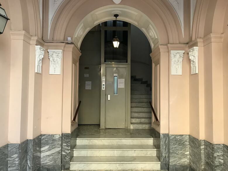 Hostal Parthenope Rooms