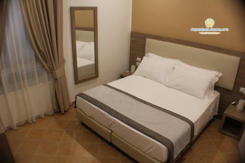 Bed & Breakfast Residenza Scarlatti