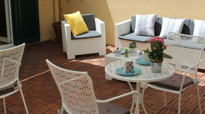 Bed & Breakfast Residenza Scarlatti