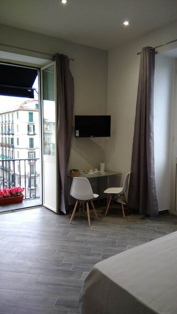 B&B Napoli Culture