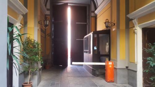 Hostal Corso 211 Beds & Suites