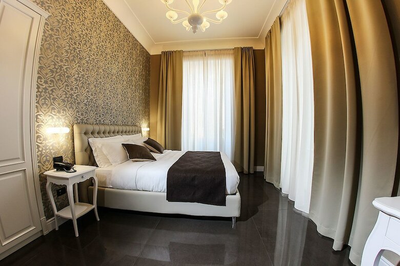 Bed & Breakfast Villa San Martino