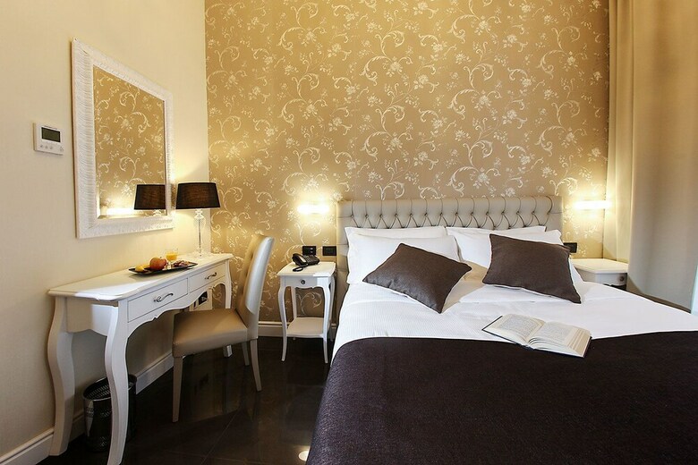 Bed & Breakfast Villa San Martino