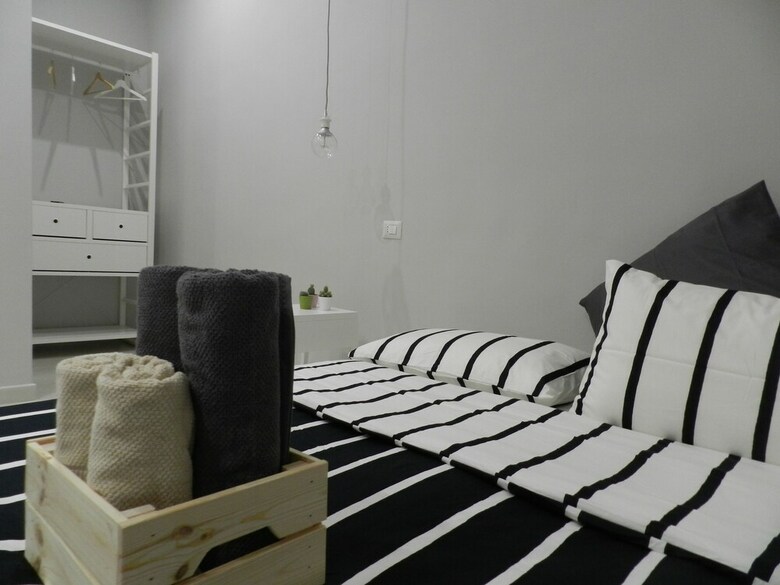 Bed & Breakfast Mola Rooms