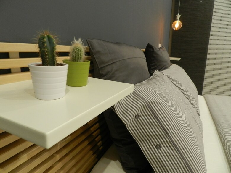 Bed & Breakfast Mola Rooms