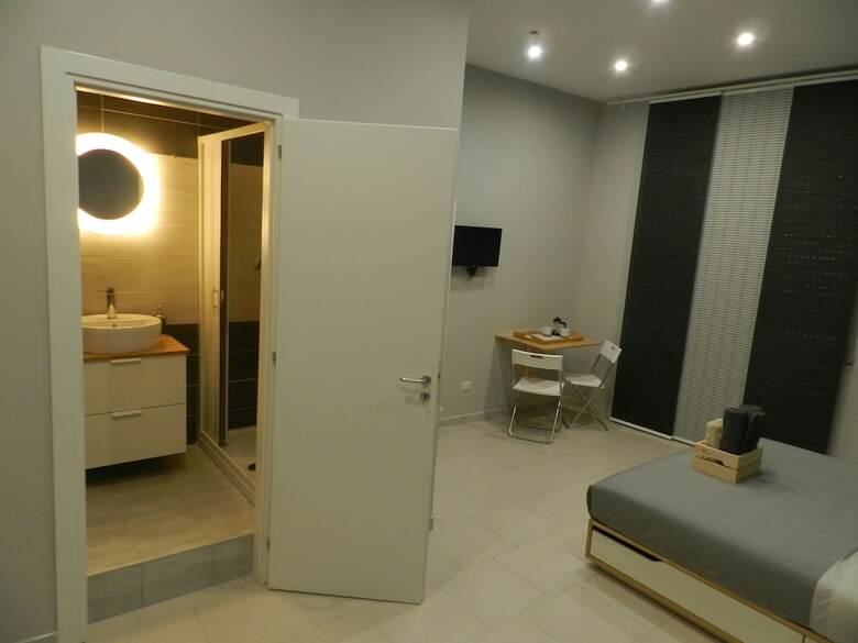 Bed & Breakfast Mola Rooms
