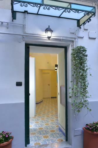 Isa Guest House