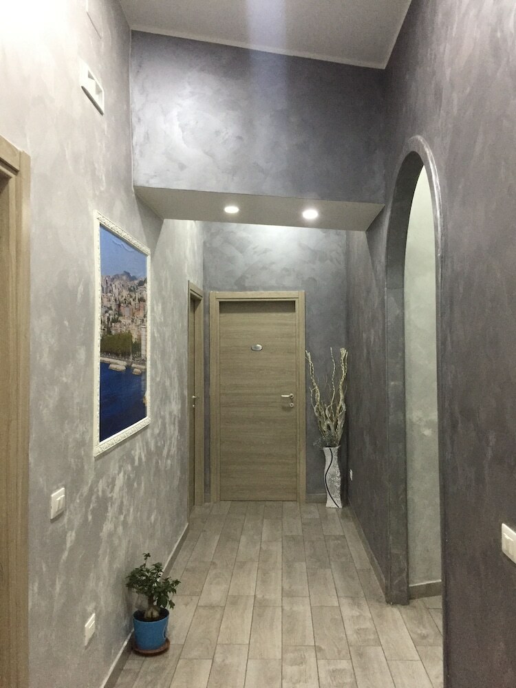 B&B Panorama
