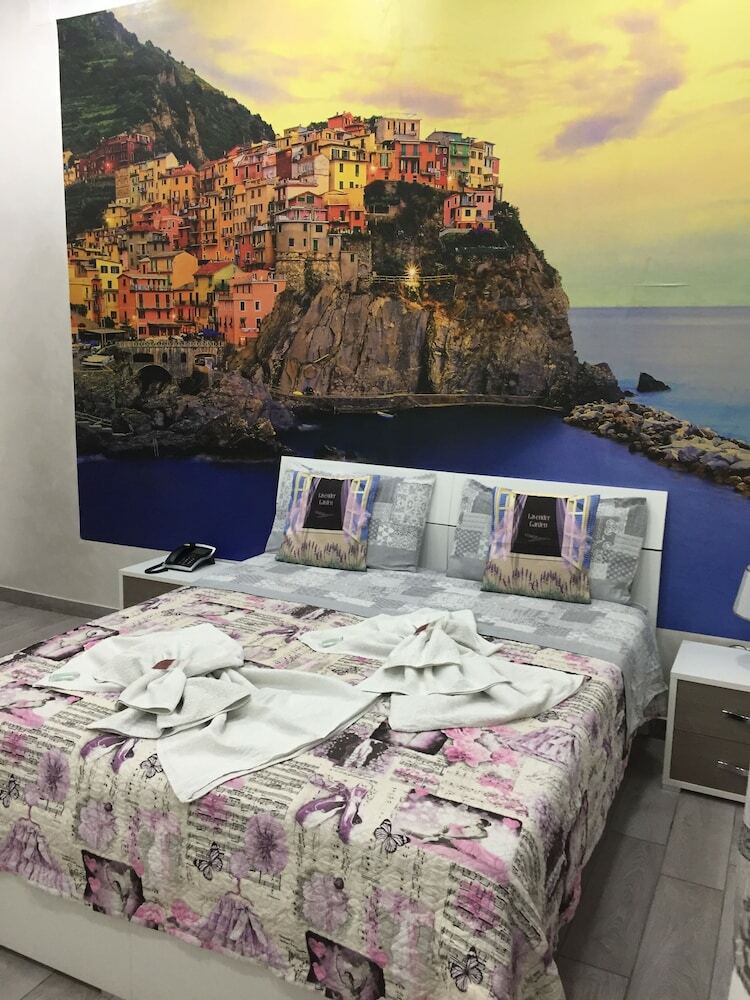 B&B Panorama