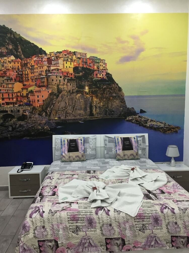 B&B Panorama